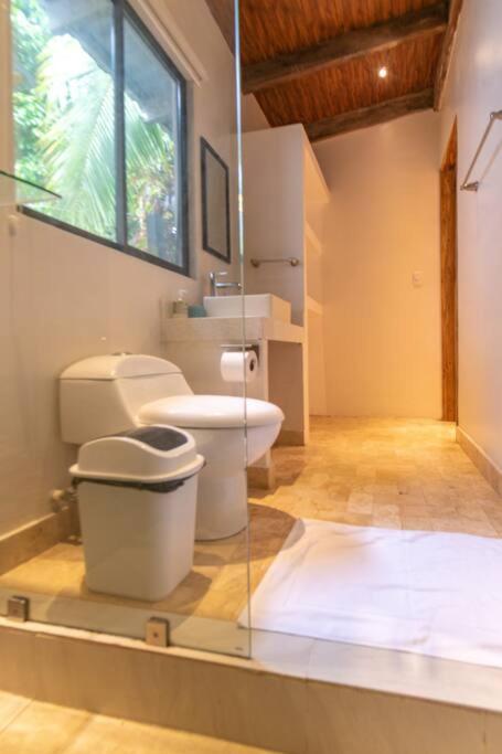 Surfside Apartments - Mal Pais Malpais Esterno foto