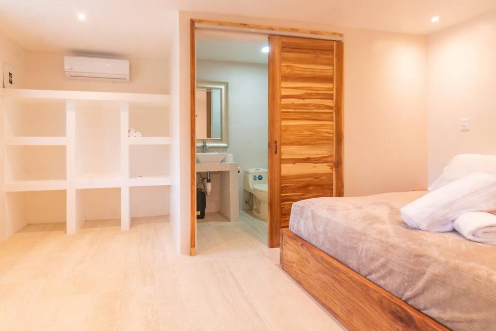 Surfside Apartments - Mal Pais Malpais Esterno foto