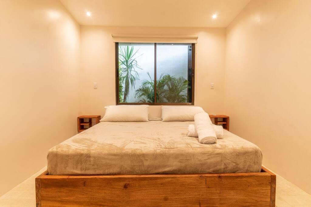 Surfside Apartments - Mal Pais Malpais Esterno foto