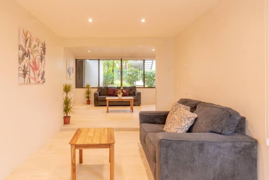 Surfside Apartments - Mal Pais Malpais Esterno foto