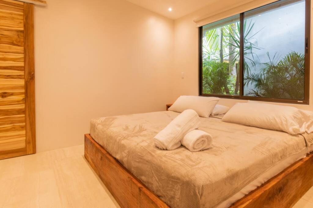 Surfside Apartments - Mal Pais Malpais Esterno foto