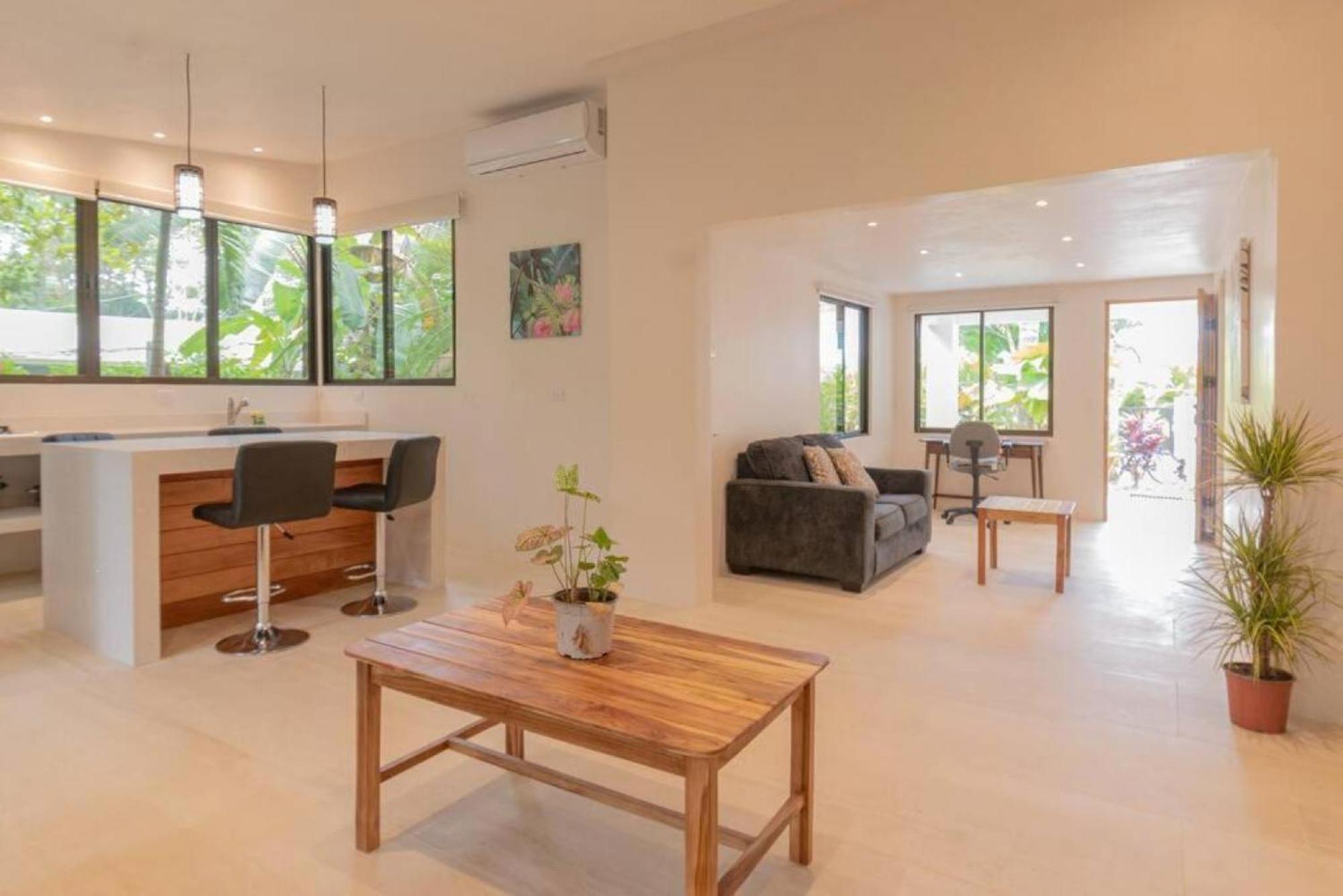 Surfside Apartments - Mal Pais Malpais Esterno foto